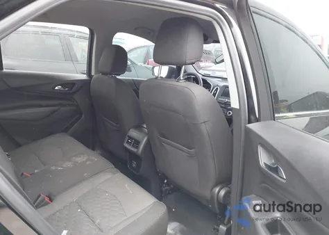 2020 Chevrolet Equinox Fwd 2Fl z USA, uszkodzony, nr VIN 2GNAXJEV2L6145456